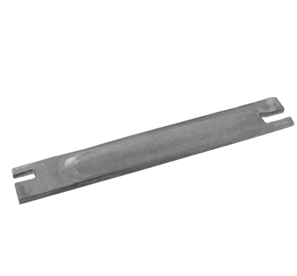 Bremse Druckstange für Handbremse VW Bus T2 02.73-07.79 Druckstange für Bremsbacke links Verglnr. 211609631D